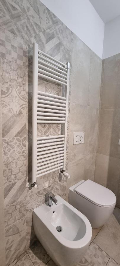 Farolfi Apartments Galliera ボローニャ エクステリア 写真