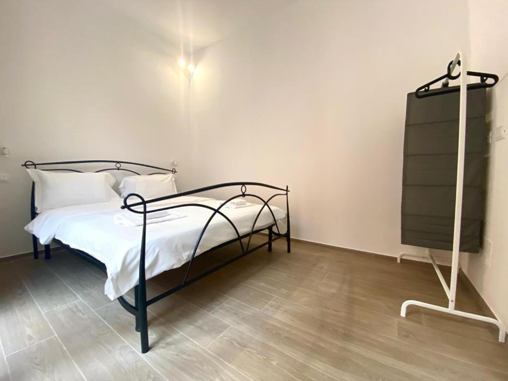 Farolfi Apartments Galliera ボローニャ エクステリア 写真