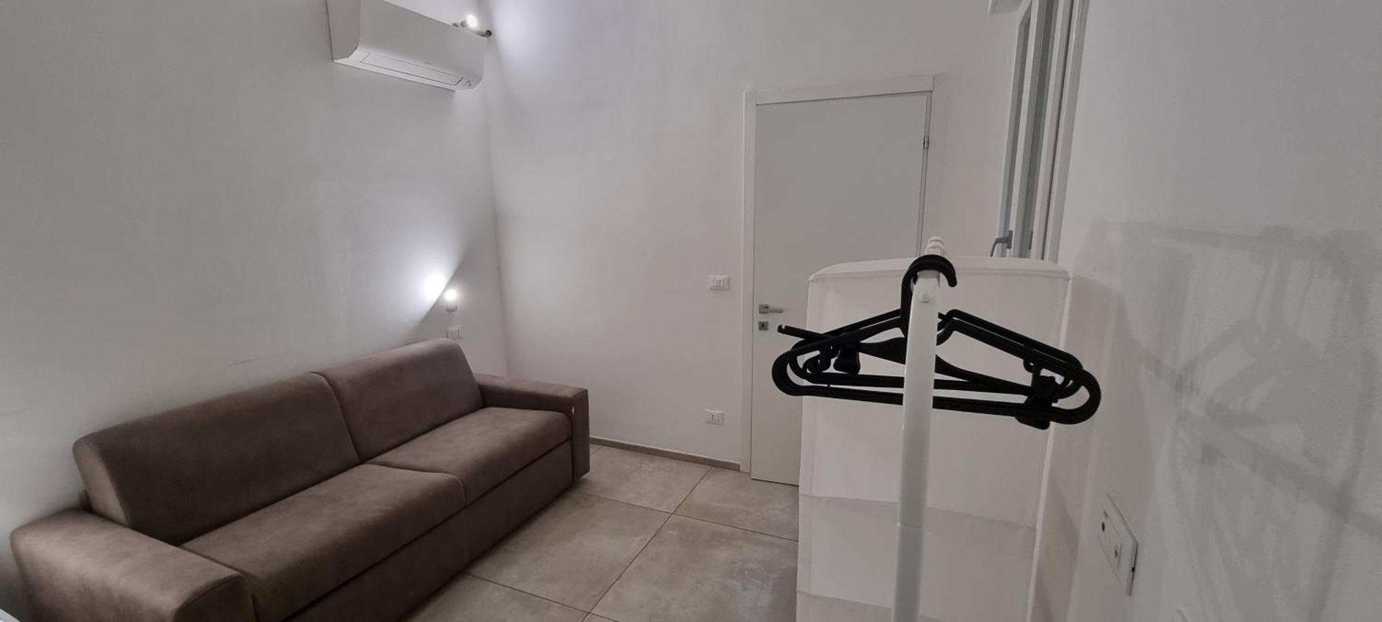 Farolfi Apartments Galliera ボローニャ エクステリア 写真
