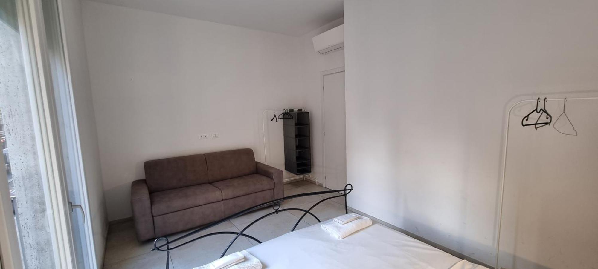 Farolfi Apartments Galliera ボローニャ エクステリア 写真