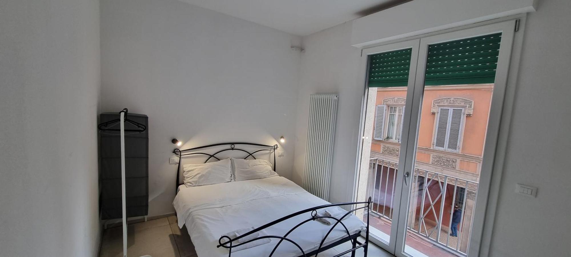 Farolfi Apartments Galliera ボローニャ エクステリア 写真